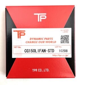 ANILLOS CG150 STD - TP