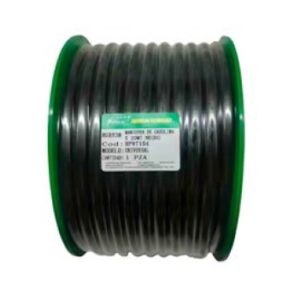 MANGUERA COMBUSTIBLE X20MT NEGRO UNIVERSAL - HONG JU