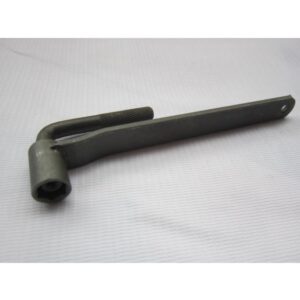LLAVE REGULADOR PERNO BALANCIN CG125 - BJR