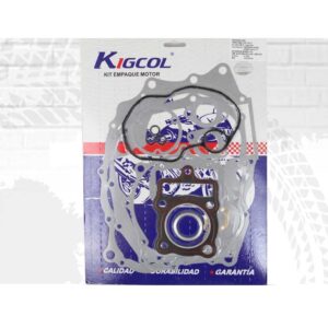 EMPAQUE GENERAL CG125 - KIGCOL