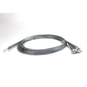 CABLE SOLO EMBRAGUE 3M FURGON - KIGCOL
