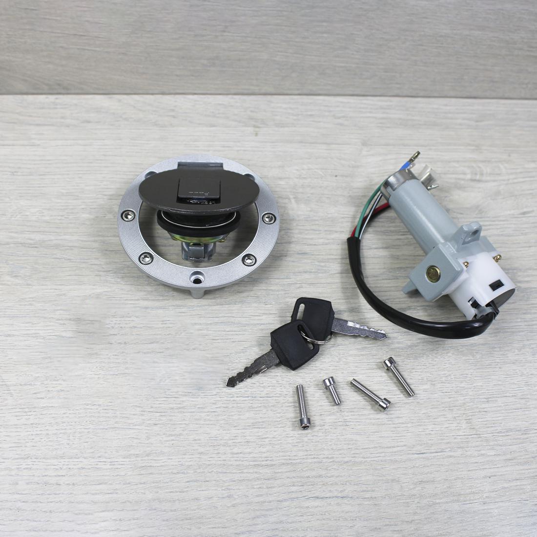 CHAPA CONTACTO+TAPA SET GL125 T/REDONDA - BJR