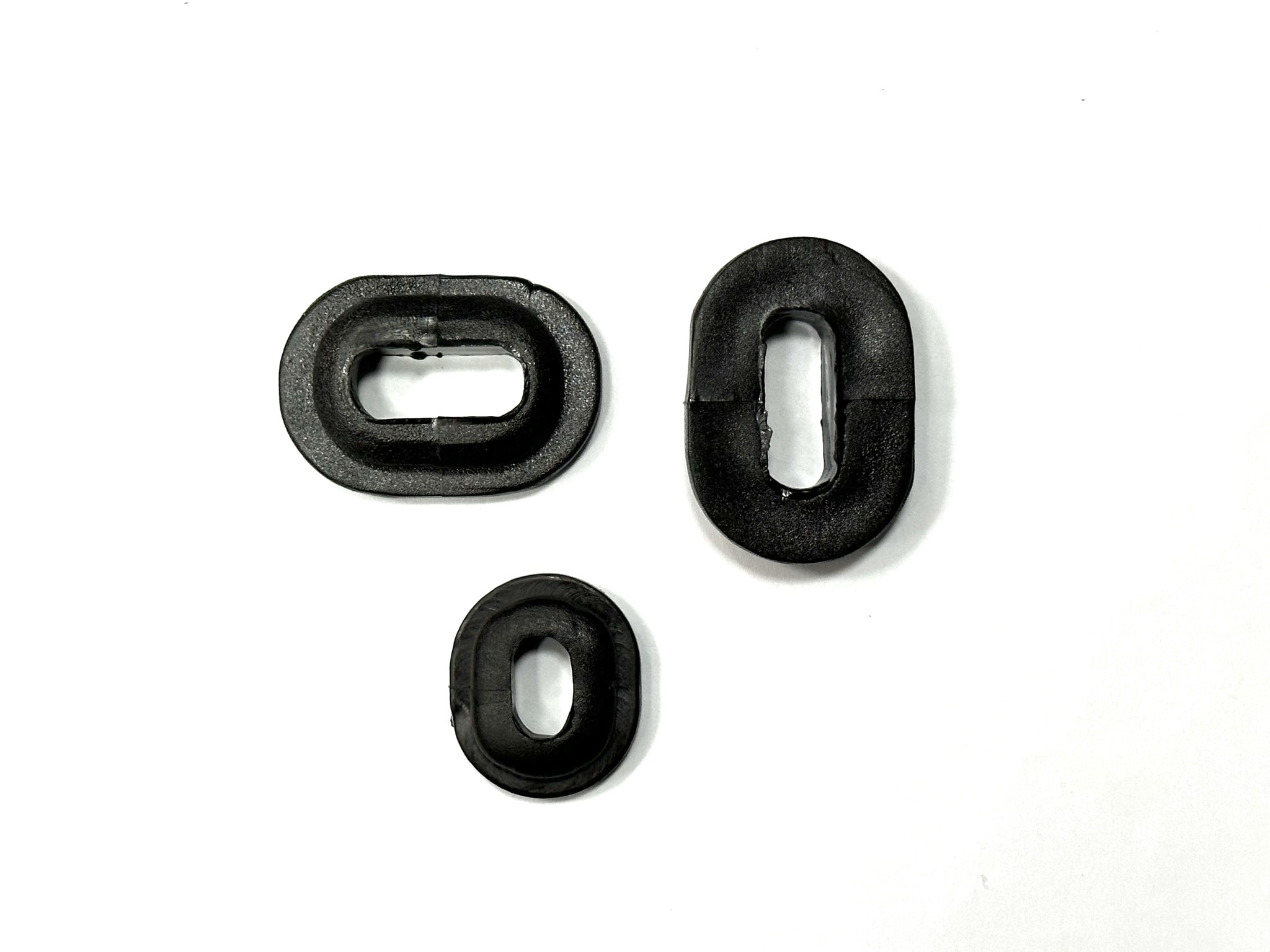 GOMA JEBE TAPA LATERAL JGO - S/M