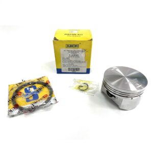 PISTON KIT CG250 0.75 (70.75MM) - SUKOKI