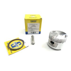 PISTON KIT CG150 0.50 (62.50MM) - SUKOKI