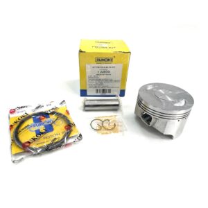 PISTON KIT ZS200 0.50 (69.50MM) - SUKOKI