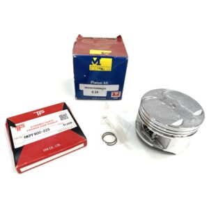 PISTON KIT XR-250 TORNADO 0.25 (73.25MM) TP - MBL