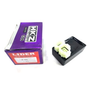 CDI CB-150 (REDONDO) - LIDER