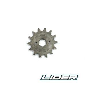 PIÑON ARRASTRE 14T 520H - LIDER
