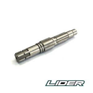 EJE ARRASTRE CG-250 - LIDER
