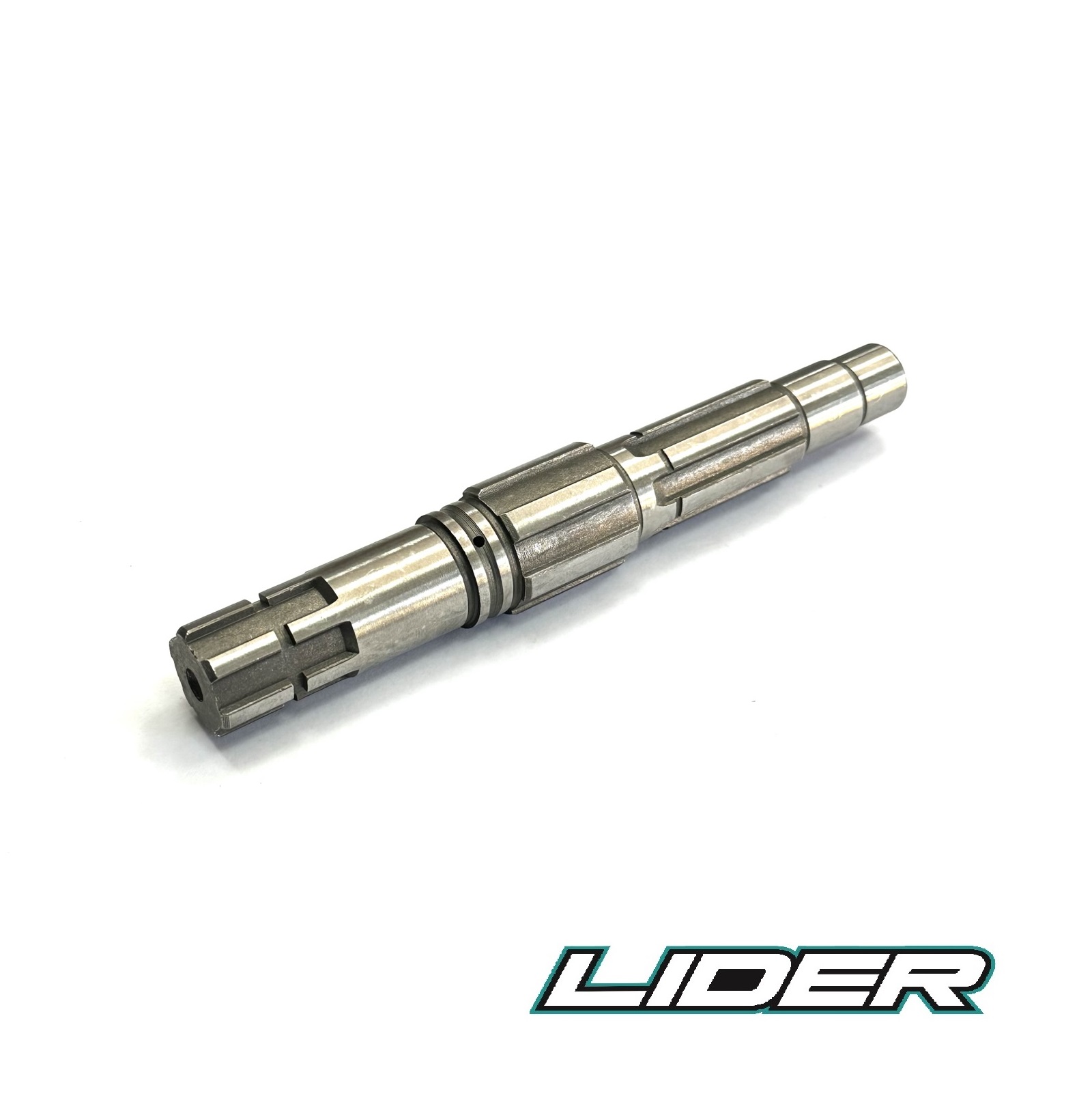 EJE ARRASTRE CG-250 - LIDER
