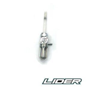 GRIFO COMBUSTIBLE GL C/COPA - LIDER