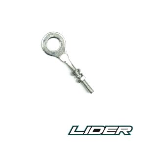 TEMPLADOR ARRASTRE CG - LIDER