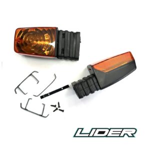 DIRECCIONAL GL PAR - LIDER
