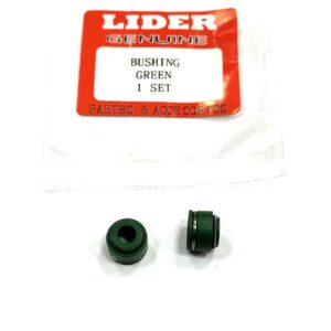 RETEN VALVULA PAR BUSHING - LIDER