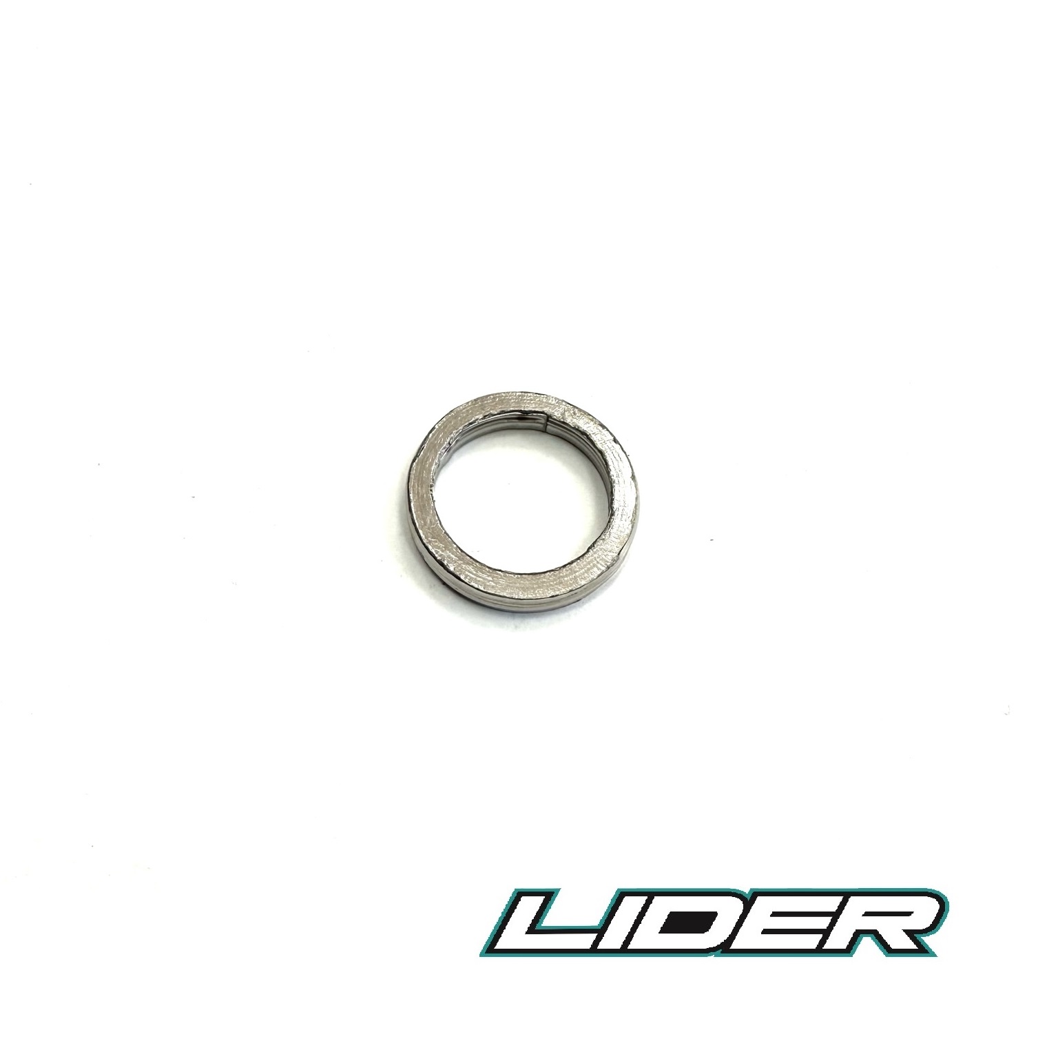 EMPAQUE TUBO ESCAPE DAX - LIDER
