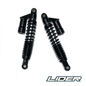 AMORTIGUADOR C/RESERVA PULSAR - LIDER
