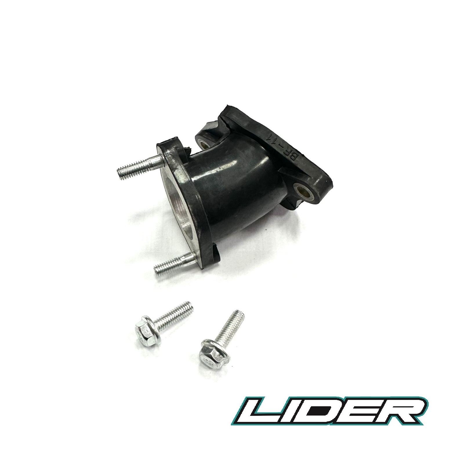 BRIDA CARBURADOR CB200 30MM - LIDER