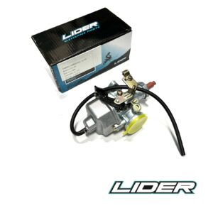 CARBURADOR CG150 SHENG WEY - LIDER