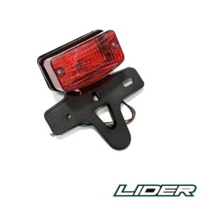 FARO STOP XL - LIDER