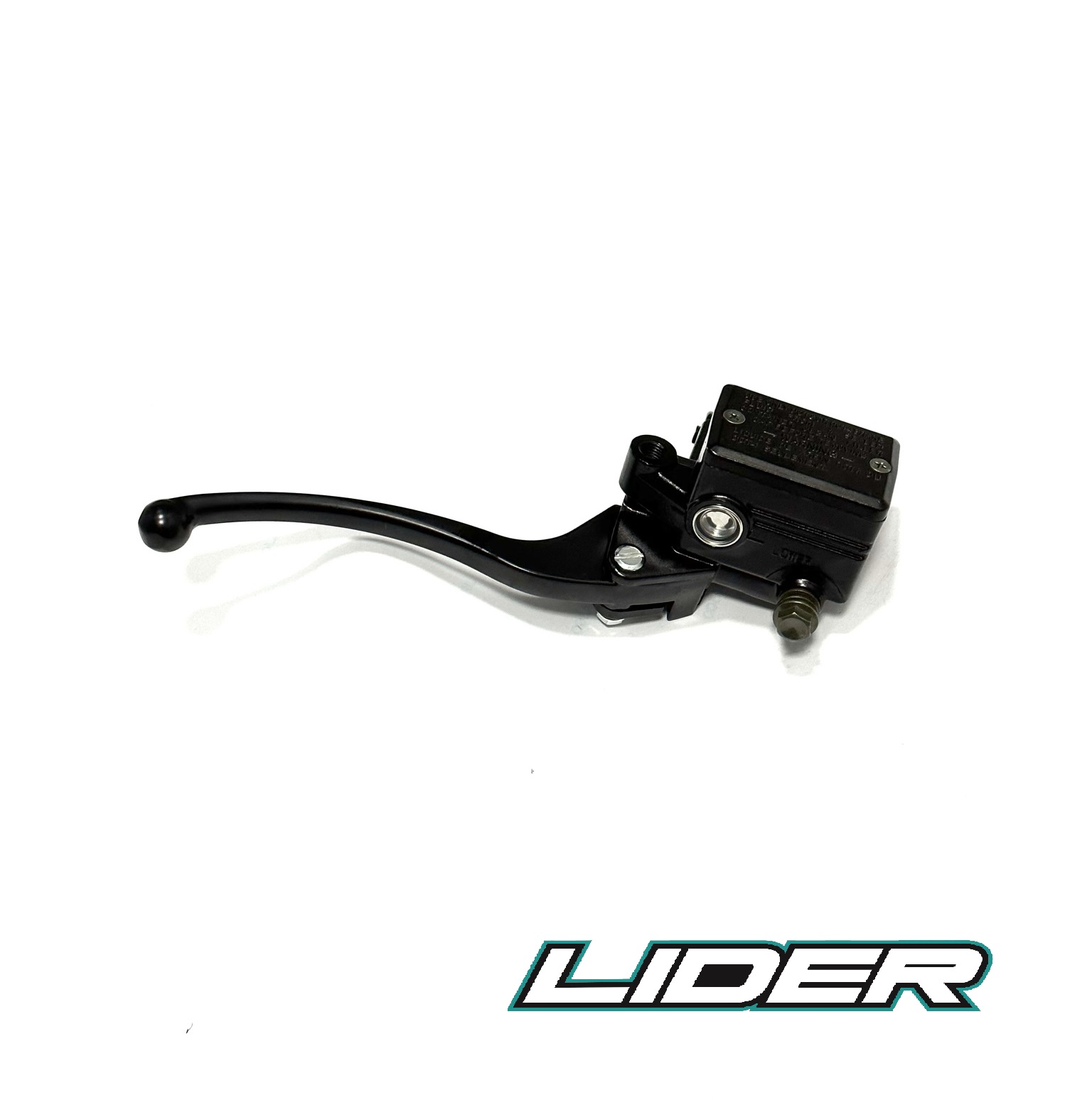 MANIJA BOMBA FRENO UNIVERSAL GRANDE - LIDER