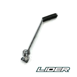 PEDAL ARRANQUE RECTO GL - LIDER