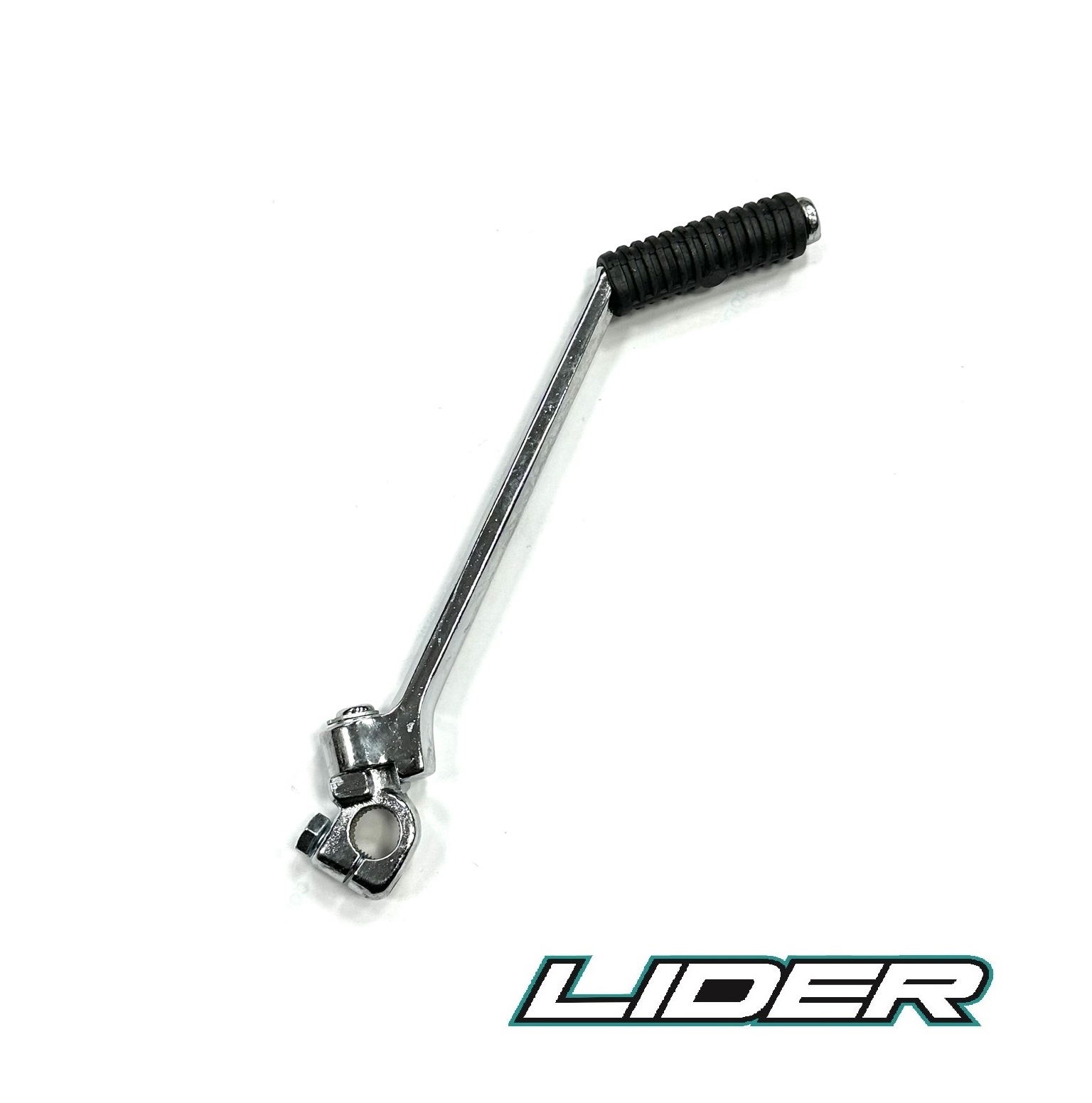 PEDAL ARRANQUE RECTO GL - LIDER