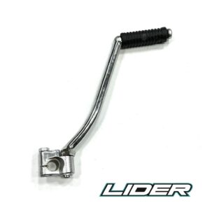 PEDAL ARRANQUE SEMICURVO GL - LIDER