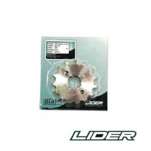 PIÑON ARRASTRE 15T 428H - LIDER