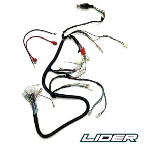 RAMAL CG150 - LIDER