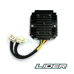 SELENIO TRIFASICO 6C FURGON (LIHUA) - LIDER