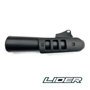 SILENCIADOR ESCAPE XL - LIDER