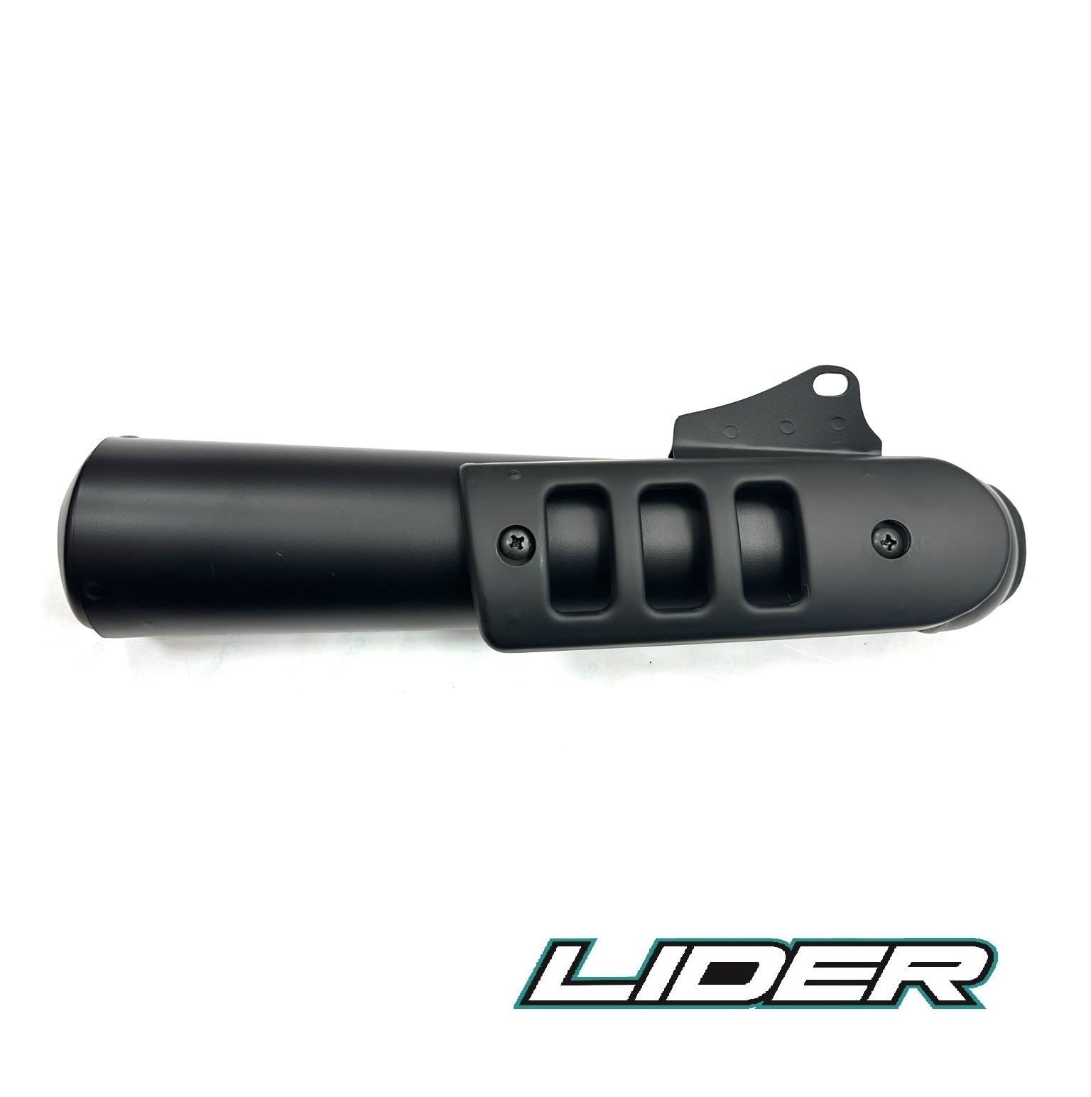 SILENCIADOR ESCAPE XL - LIDER