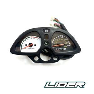 TABLERO BROSS/XL MEDIA LUNA - LIDER
