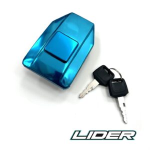 TAPA TANQUE GL CUADRADO - LIDER