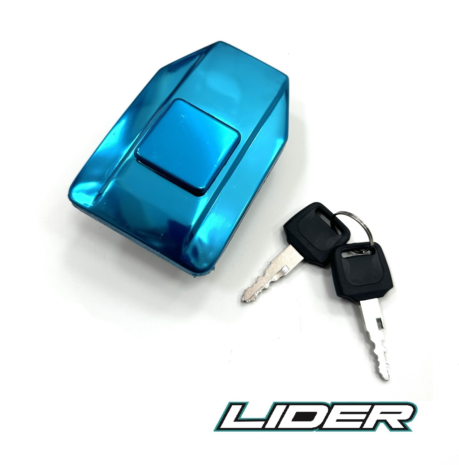 TAPA TANQUE GL CUADRADO - LIDER