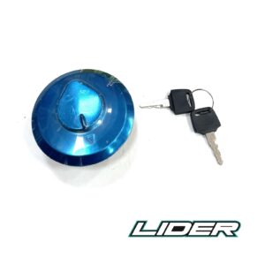 TAPA TANQUE XL/BROSS - LIDER