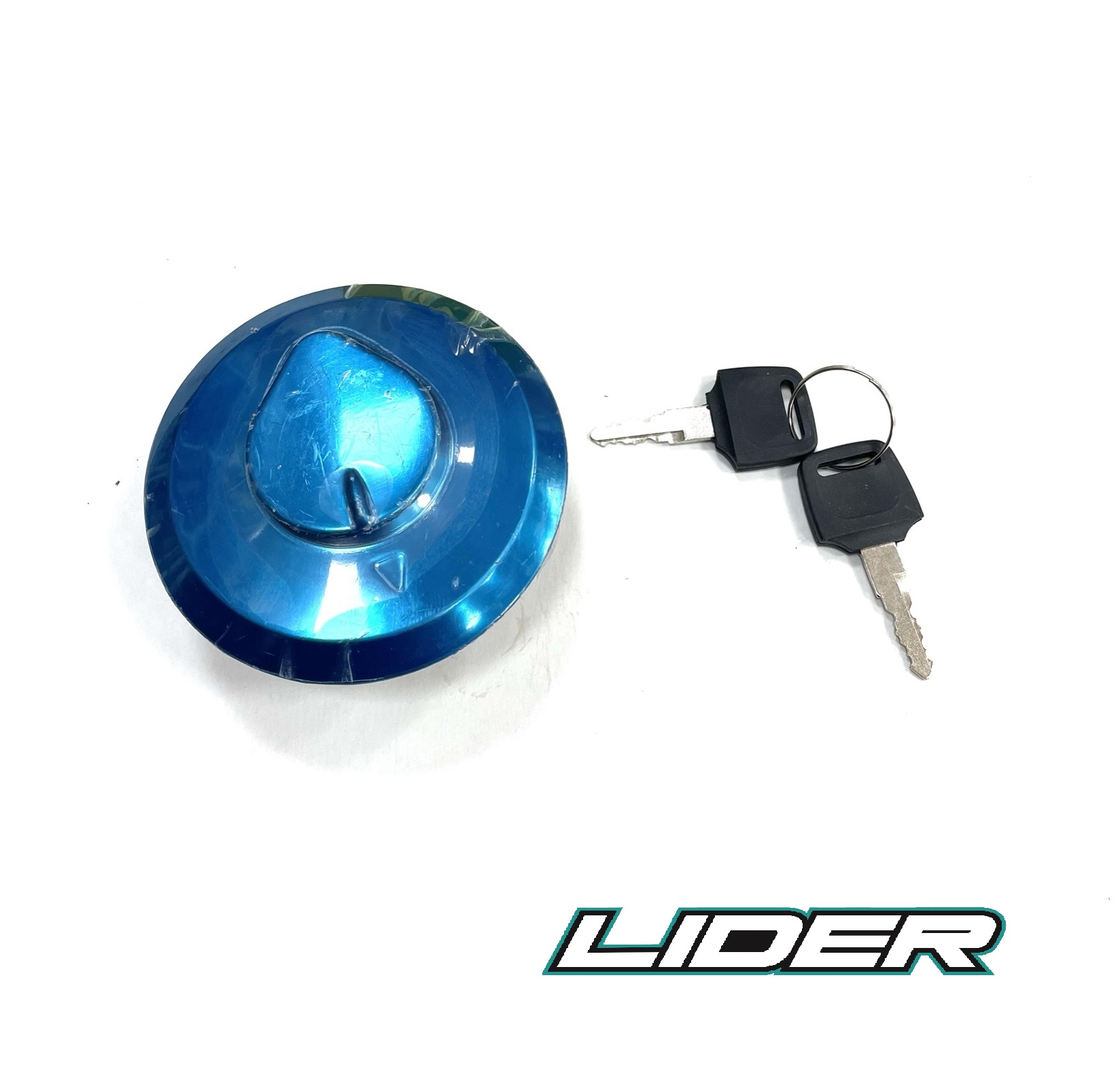 TAPA TANQUE XL/BROSS - LIDER