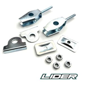 TEMPLADOR ARRASTRE XL - LIDER