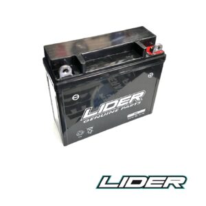 BATERIA 12N7BL-BS - LIDER