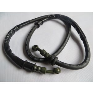 MANGUERA FRENO HIDRAULICO 1.20M - BJR PLUS