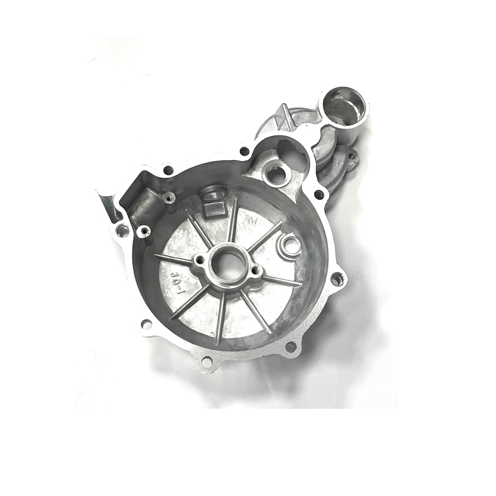 TAPA ALTERNADOR CB200 - MSP