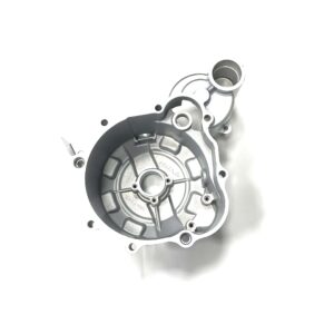 TAPA ALTERNADOR CG250 - MSP