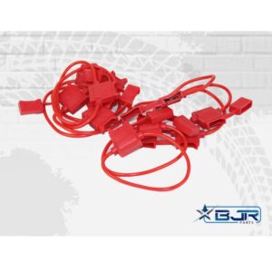 PORTA FUSIBLE UÑA - BJR