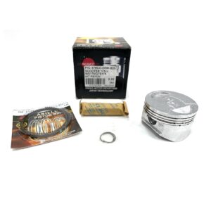 PISTON KIT SCOOTER 175 0.25 (61.25MM) - OSAKA