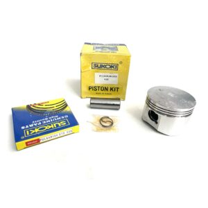 PISTON KIT PULSAR180 0.25 (63.75MM) DTS - SUKOKI