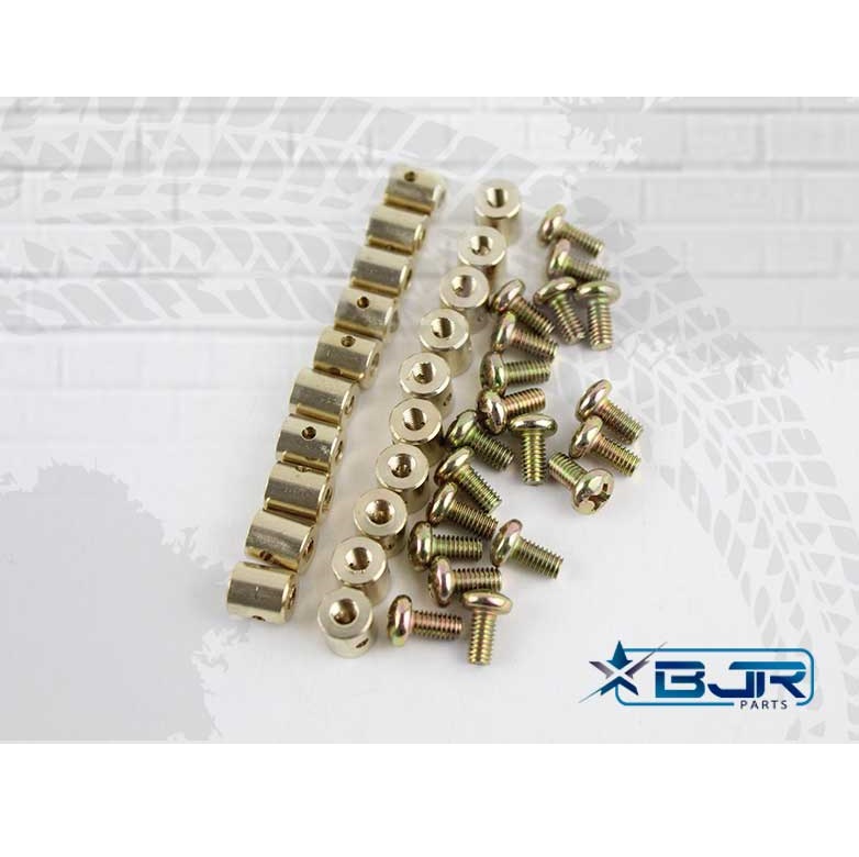 SEGURO CABLE EMBRAGUE GDE - BJR