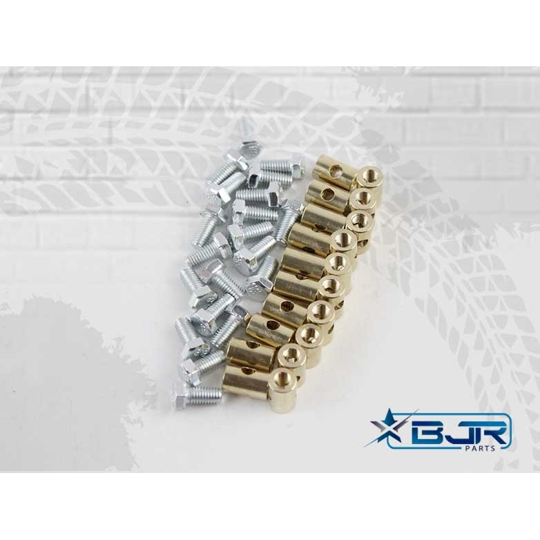 SEGURO CABLE EMBRAGUE STD - BJR