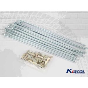 RAYOS #19 9GX222 (PAQUETE 36 UND) - KIGCOL