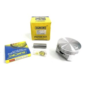 PISTON KIT ZS250 0.25 (70.25MM) SUKOKI